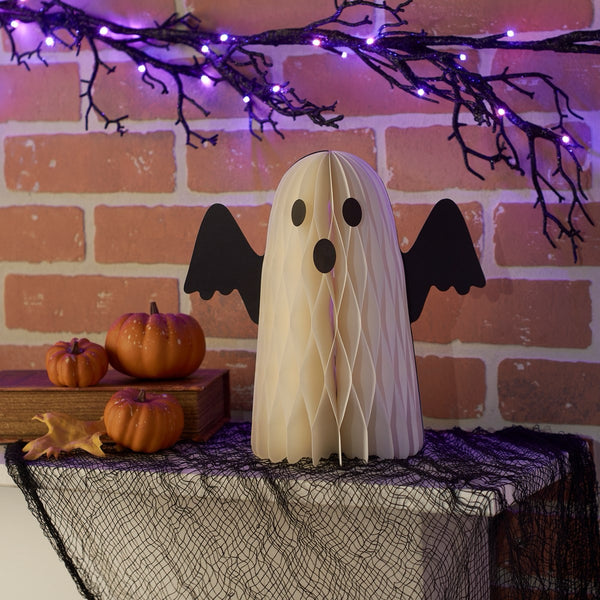 Ghost Paper Decoration