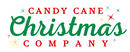 Shiny Brite Holiday Splendor Round Scene Ornament Set | Candy Cane Christmas Company