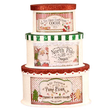 Sweet tidings christmas box set