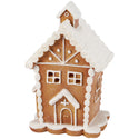 Gingerbread Church