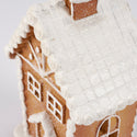 Gingerbread Church