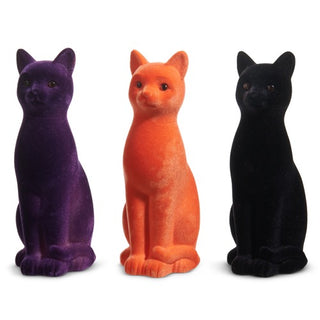 Spooky Halloween Cats
