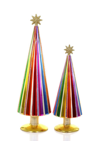 Spectrum Gold Trees