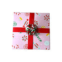 Pretty in Pink Christmas Boxes- Small
