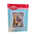 Rudolph, Santa & Abominable Snowman Night-Light Box