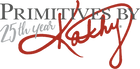 Primitives By Kathy Logo