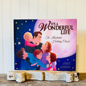 Its a wonderful life children's book