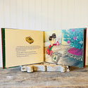 The Broken Ornament- Children's Book