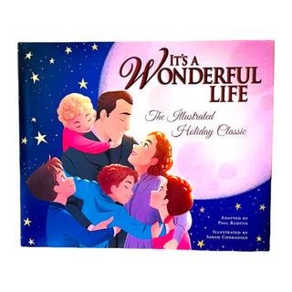 It's a Wonderful Life- Children's Book