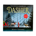 Dasher- Children's Book