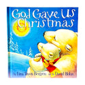 God Gave Us Christmas- Children's Book