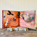 Bear Stays Up for Christmas- Children's Book